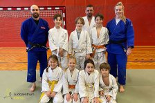 03.-05.01.2026 Dreikönigstrainingslager in Wimpassing